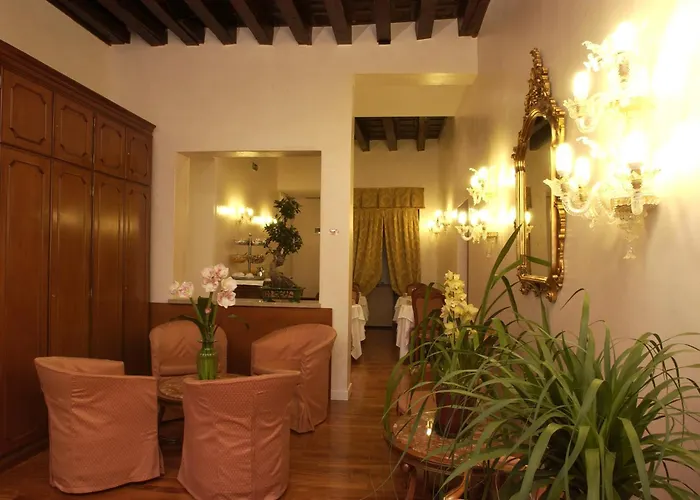 Hotel Locanda Canal